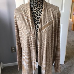 Michael Kors long sleeve sweater